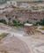 Aerial view of spencer quarry